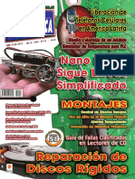 Saber Electrónica No. 212 PDF