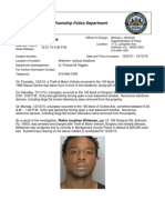 LMPD Official Press Release 12-21-10