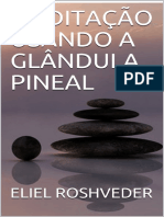 Meditação Usando A Glândula Pineal (Série Meditação Livro 1) - Eliel Roshveder