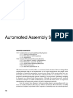 Automated Assembly Systems