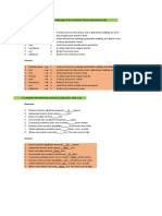 B. Match The Materials From The Web Page (1-8) in Exercise 2 To The Definitions (A-H)