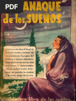 (Caymi Editorial) - Almanaque de Los Sueños PDF