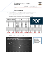 Examen de Estadística I