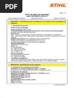 Aceite sthilES-HP-Super-0781-319-805xx-2017-08 PDF