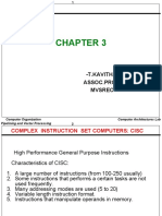 Chapter 3 - Pipelining-And-Vector-Processing