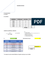 Diagrama Unifilar - Erick