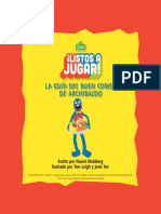 Sesamo Listos-A-Jugar Guia-Archibaldo Min