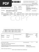 Wmcustomer 18391930 A7U CustomerInvoice PDF