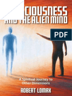 Consciousness and The Alien Mind Ebook 1