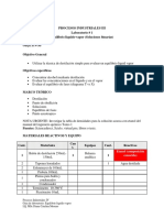 Practica 1 Soluciones Binarias y Equilibriod e Fases