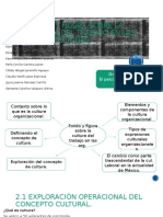 Fondo y Figura Sobre La Cultura Del Trabajo 2