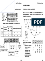 Aide-Mémoire Maths CM2 PDF