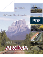 Practical Guide To Railway Engineering