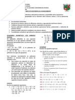 4 Polinomios Aritmeticos y Ecuaciones Con Numeros Enteros