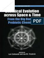 Lori Zaikowski Jon Friedrich - Chemical Evolut PDF