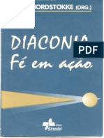 Diaconia Fé em Ação - Kjell Nordstokke