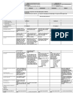 GRADES 1 To 12 Daily Lesson Log