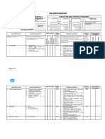 R1937-JSA-006 Job Safety Analysis For Material Transfer - Rigging