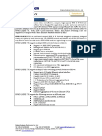 H9MO-LMXE - VX Datasheet PDF