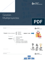 Tema 4 Multiproyectos