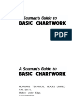 A Seaman's Guide To Basic Chartwork PDF