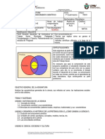 101-Teoría Del Conocimiento PDF