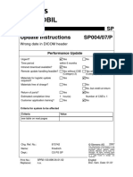 Wrong Date in DICOM Header