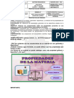 Guia Taller Quimica 6 PDF