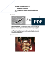 Informe de Laboratorio Suspension