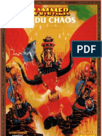 Livre D'armée Nains Du Chaos V7 1.2