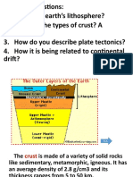 Science 10 Module 1.1