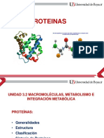 5.1 Proteinas PDF