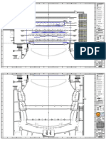 South Pacific Lighting Plot