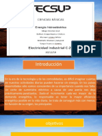 Proyecto de Generador