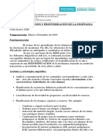 Explicación y Armado Del Proyecto Pape