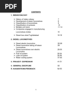 Summer Training Diesel Pages PDF