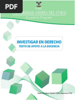 Investigar Derecho EPG