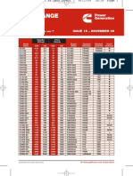 Cummins Ratings Guide Issue 15