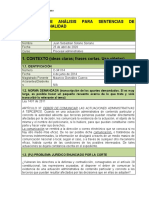 Análisis Procesal Administrativo C-341-14