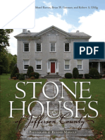 Stone Houses of Jefferson County