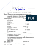 Stepan Formulation 1269