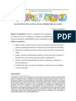 Projeto-Diagnostico Situacional Revisado - DESTACADO MÓDULO 2