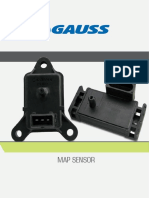 Map Sensor