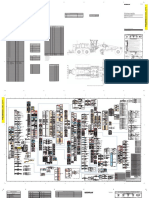 24M Motor Grader Electrical System: Harness and Wire Electrical Schematic Symbols