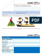 U6 - PE - Estudio de Viabilidad Financiera