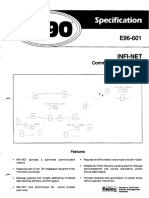 Infi-Net Communication System