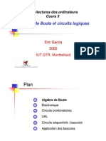 03.circuits Logiques