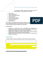 Buenas Practicas de Formulacion "Nueva Estructura Plan de Negocios Fondo Emprender"