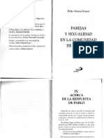 1 Cor 7 Sexualidad en Pablo PDF