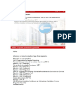 Curso Niif - Acca - Incp - Modulo 3-Nic 1-Estados Financieros